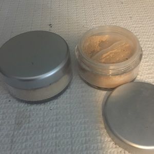 Sheer Miracle Mineral Powder